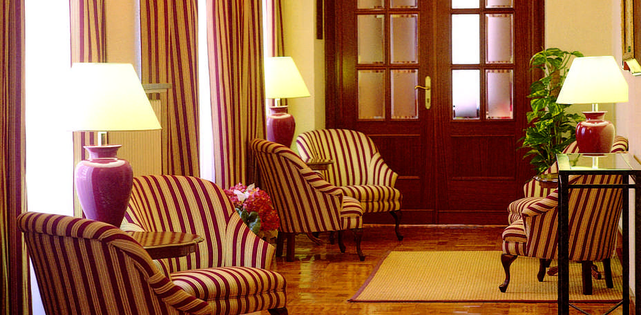 Hotel Leyre - 