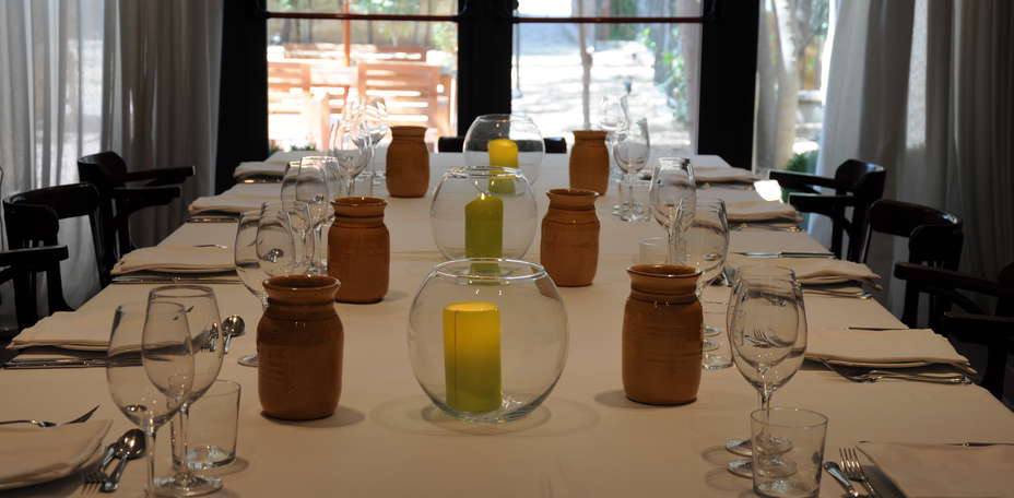 Hotel-Hostal Sport - Restaurant