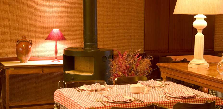 Hotel-Hostal Sport - Restaurant