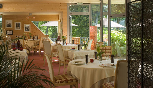 hotel Le Fort du PréSaint-Bonnet-le-Froid (43)