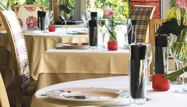 hotel Le Fort du PréSaint-Bonnet-le-Froid (43)