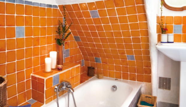 hotel La Vieille MaisonDurfort (30)