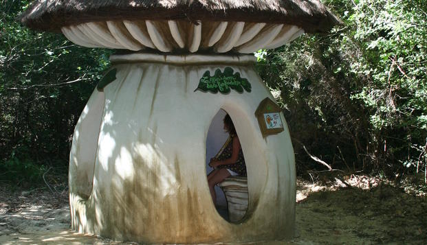hotel Le Domaine de DiennéDienne (86)