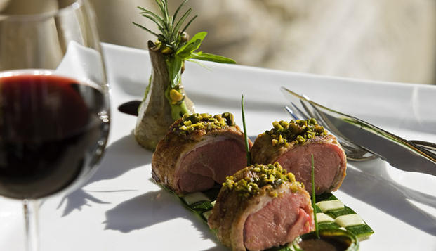 hotel Hôtel Château & Spa Grand BarrailSaint Emilion (33)