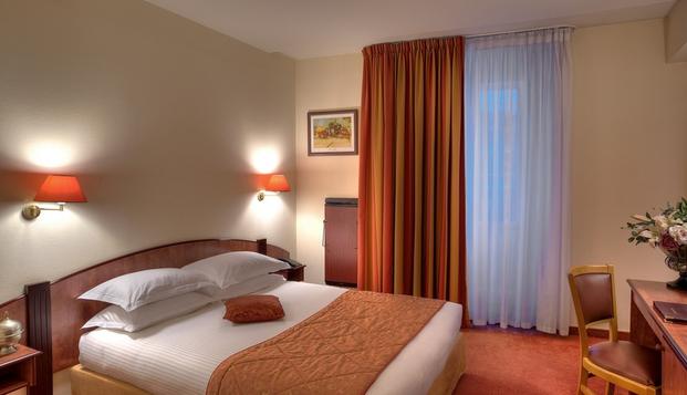 hotel Best Western Bordeaux « Bayonne Etche-Ona »Bordeaux