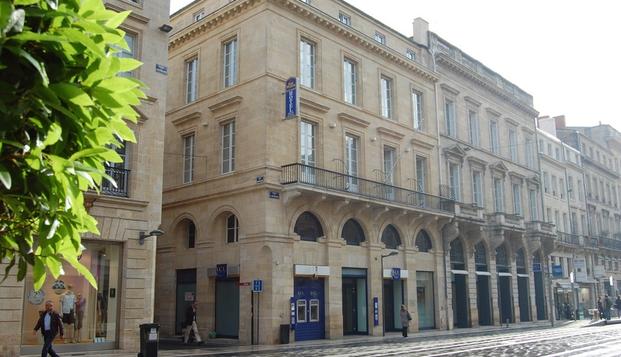 hotel Best Western Bordeaux « Bayonne Etche-Ona »Bordeaux