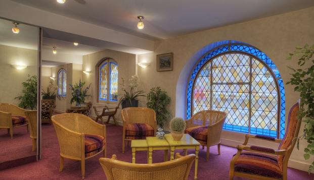 hotel Best Western Bordeaux « Bayonne Etche-Ona »Bordeaux