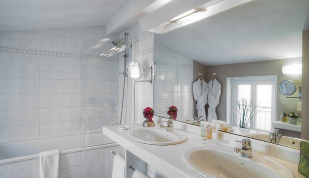 hotel Best Western Bordeaux « Bayonne Etche-Ona »Bordeaux