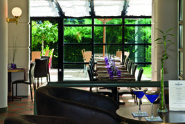 GOLDEN TULIP Aix-les-Bains - Restaurant