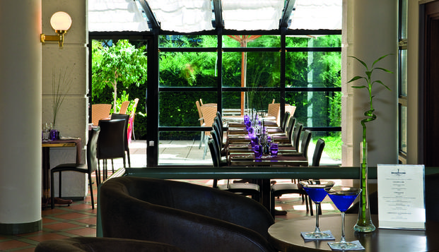 hotel Radisson Blu Hôtel Aix-les-BainsAix les Bains (73)