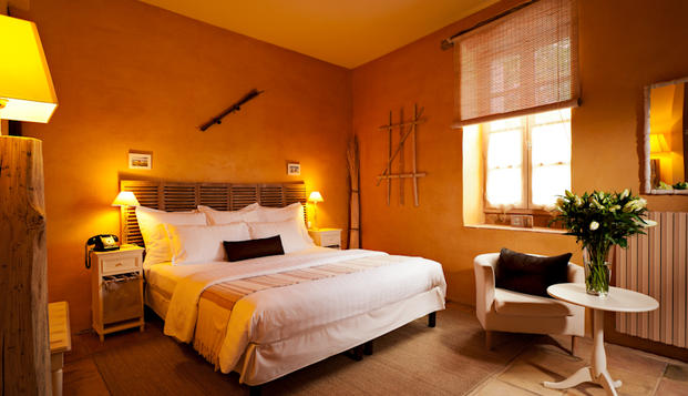 hotel Cap de CastelPuylaurens