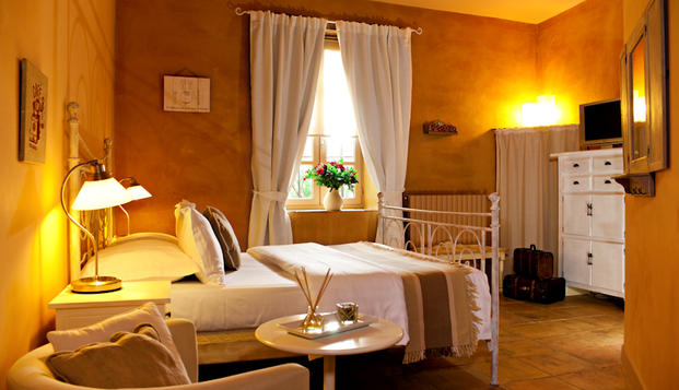 hotel Cap de CastelPuylaurens