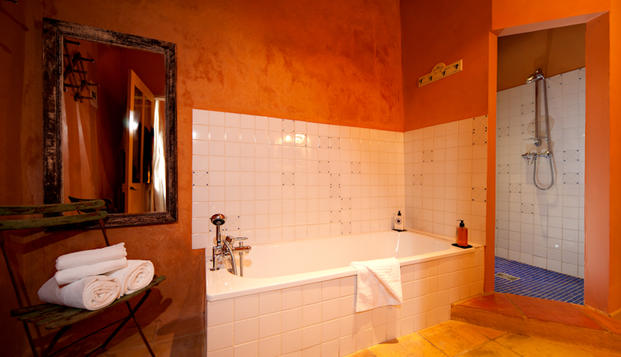 hotel Cap de CastelPuylaurens