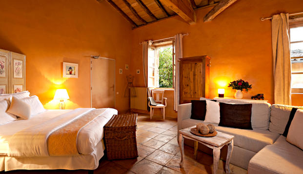 hotel Cap de CastelPuylaurens