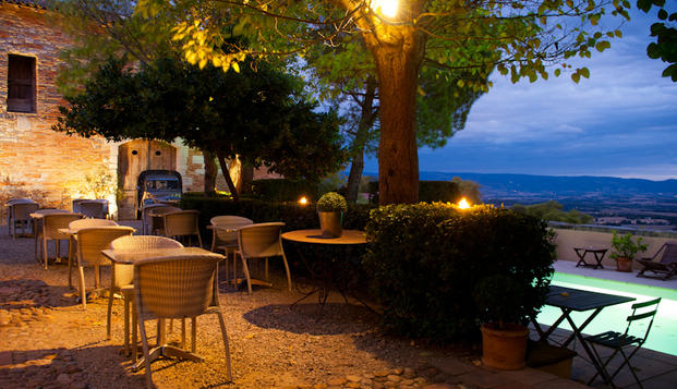 hotel Cap de CastelPuylaurens