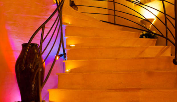 hotel Cap de CastelPuylaurens