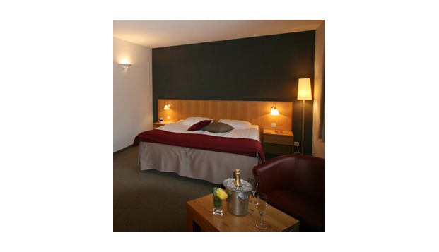 hotel Cocoon Hotel BelairBourscheid-Plage