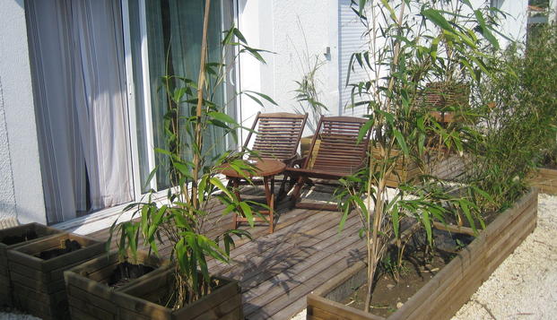 hotel Villa Saint BarthGujan Mestras (33)