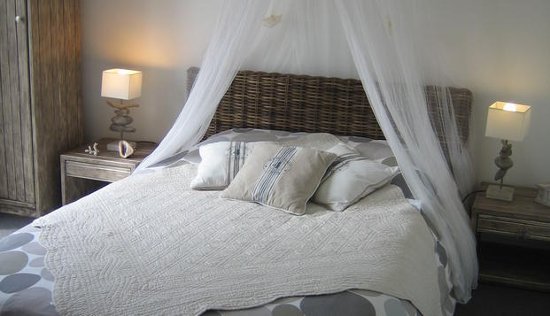 hotel Villa Saint BarthGujan Mestras (33)