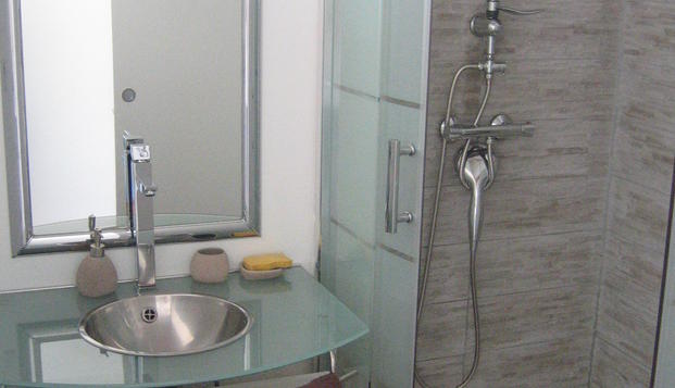 hotel Villa Saint BarthGujan Mestras (33)