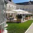 S&eacute;jour - Clarion Hotel Château Belmont