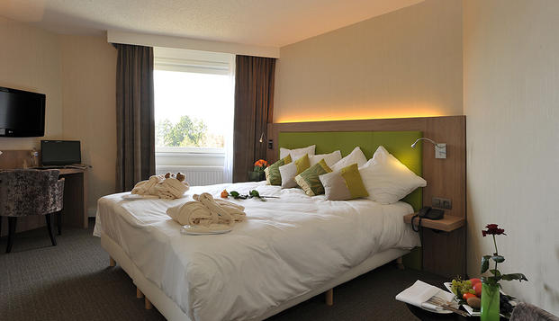 hotel Domaine des Hautes FagnesOvifat