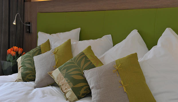 hotel Domaine des Hautes FagnesOvifat