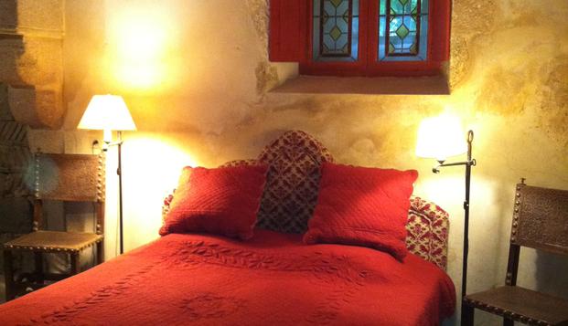 hotel Château de Saint LoupSaint Loup Lamairé (79)