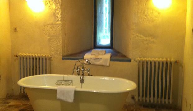 hotel Château de Saint LoupSaint Loup Lamairé (79)