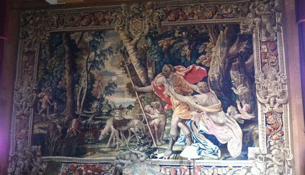 hotel Château de Saint LoupSaint Loup Lamairé (79)