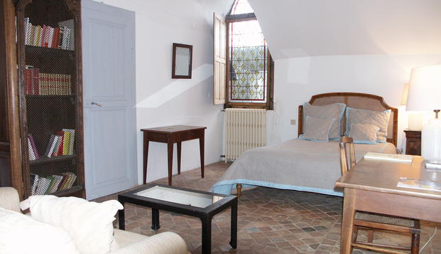 hotel Château de Saint LoupSaint Loup Lamairé (79)