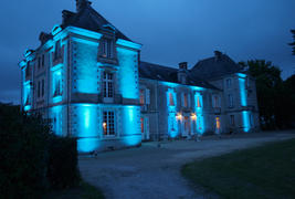 Château de Cop-Choux - 