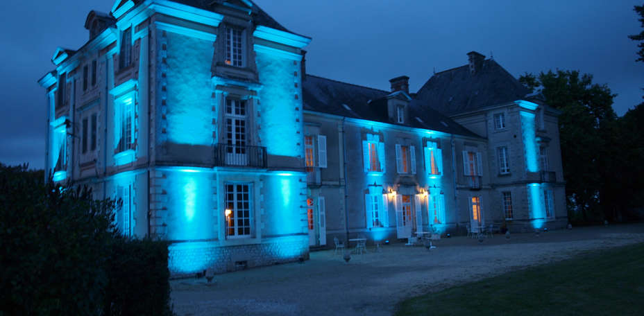 Château de Cop-Choux - 