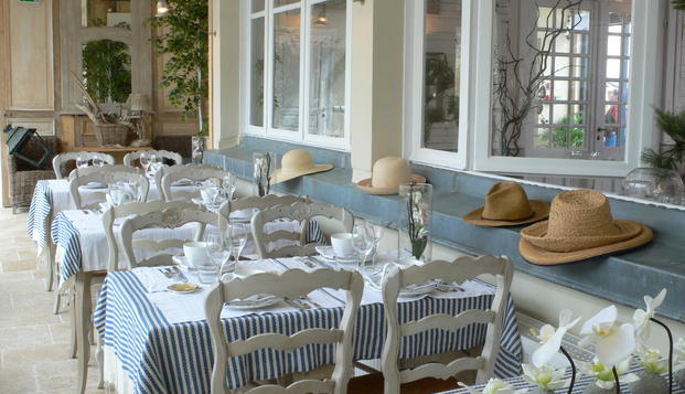 hotel La Marine de Loire Hôtel & SpaMontsoreau (49)