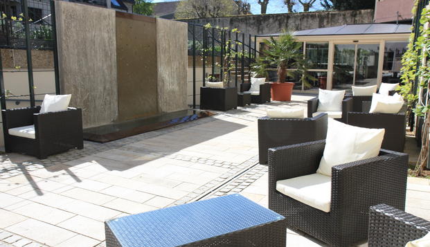 hotel Hôtel Henry II Beaune CentreBeaune (21)