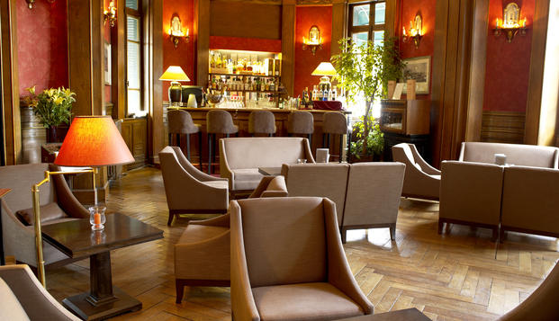 hotel Hôtel de la Poste Beaune