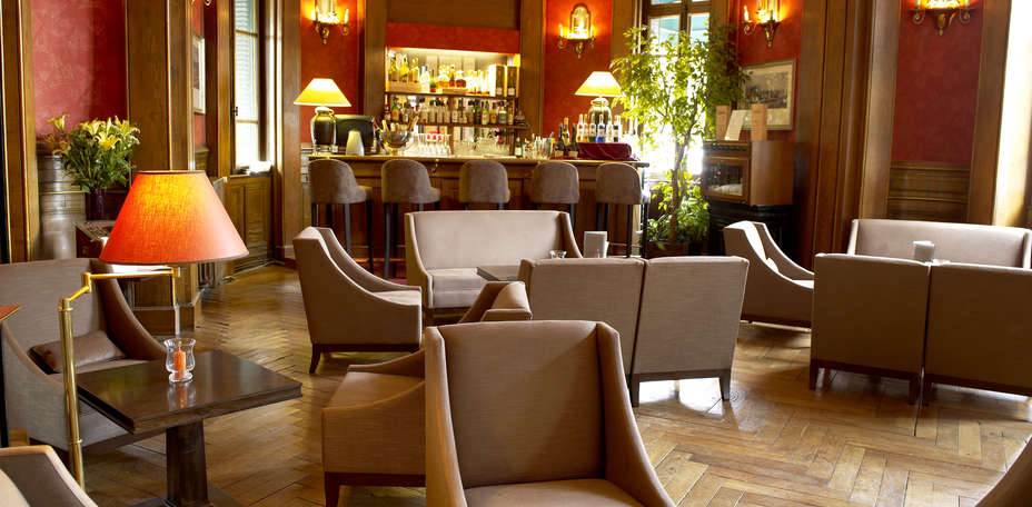 Hôtel de la Poste  - Bar