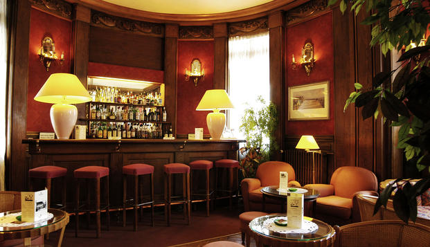 hotel Hôtel de la Poste Beaune