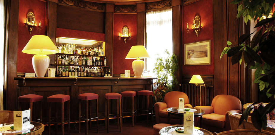 Hôtel de la Poste  - Bar