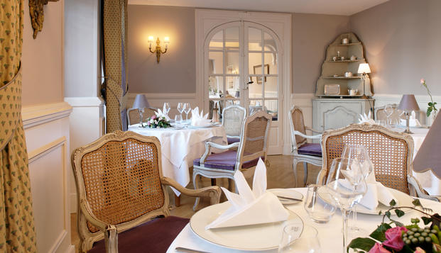 hotel Hôtel de la Poste Beaune