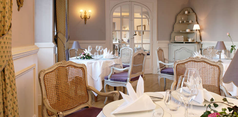 Hôtel de la Poste  - Restaurant