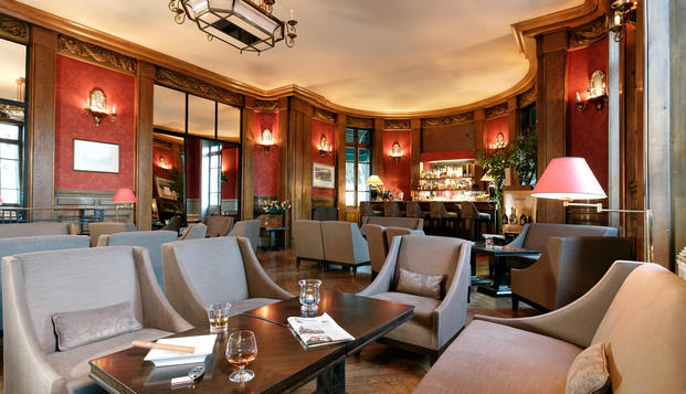 hotel Hôtel de la Poste Beaune