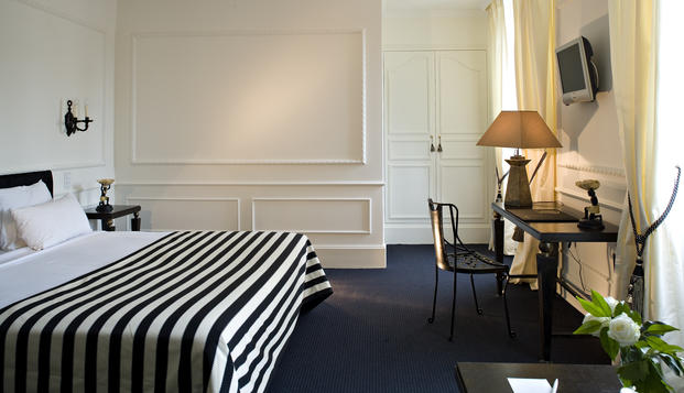 hotel Hôtel de la Poste Beaune