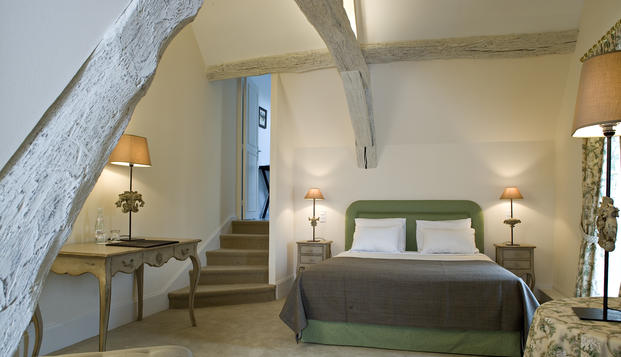hotel Hôtel de la Poste Beaune