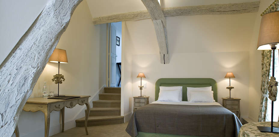 Hôtel de la Poste  - Suite