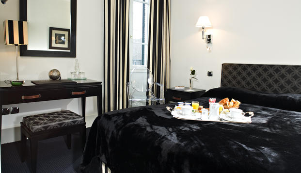hotel Hôtel de la Poste Beaune