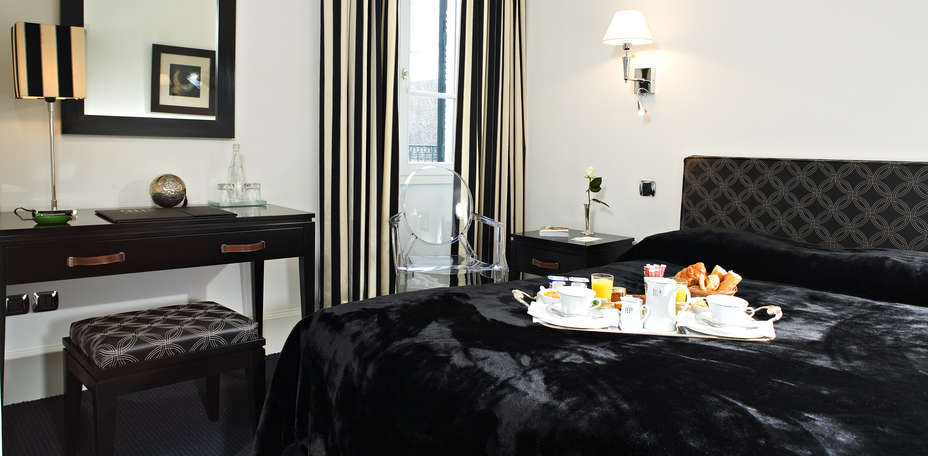 Hôtel de la Poste  - Chambre supérieure