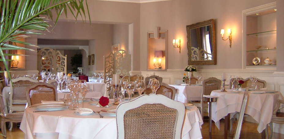 Hôtel de la Poste  - Restaurant