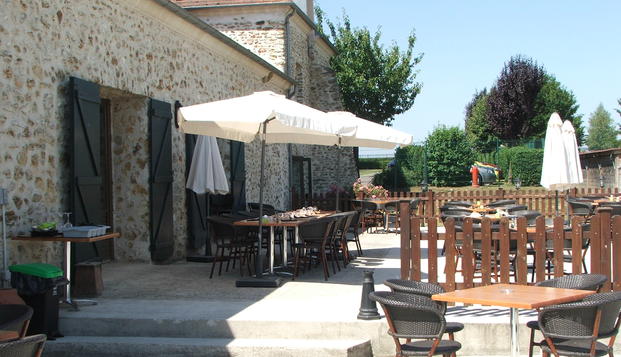 hotel Crecy Golf HôtelCrécy la Chapelle (77)