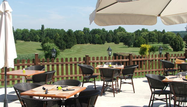 hotel Crecy Golf HôtelCrécy la Chapelle (77)
